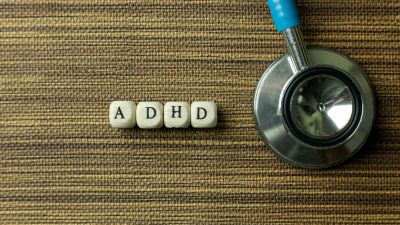 Колко важно е храненето при хиперактивност с дефицит на внимание (ADHD) ?