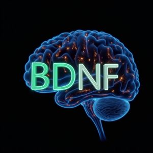 13 ноотропи за стимулиране на BDNF