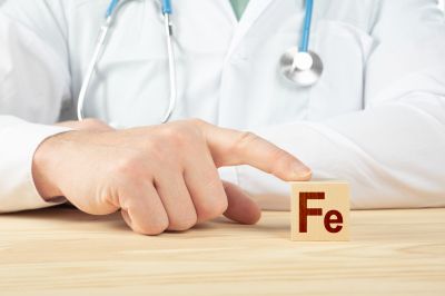 Необходими ли са ни хранителни добавки с желязо и коя е най-усвоимата форма от тях ?