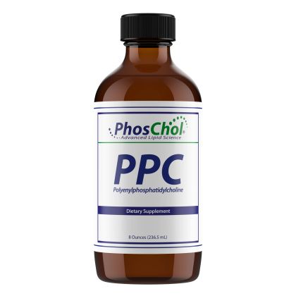 Фосфатидилхолин  PPC