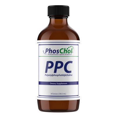 Фосфатидилхолин  PPC